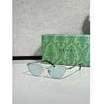 Gucci Sunglasses # 303091