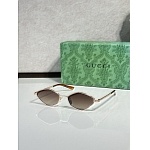 Gucci Sunglasses # 303094