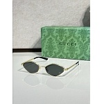 Gucci Sunglasses # 303095