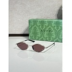 Gucci Sunglasses # 303097