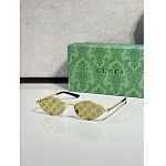Gucci Sunglasses # 303098