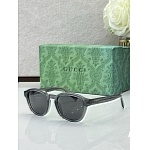 Gucci Sunglasses # 303099