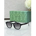 Gucci Sunglasses # 303100