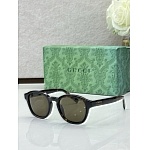 Gucci Sunglasses # 303101