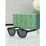Gucci Sunglasses # 303102
