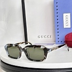 Gucci Sunglasses # 303103