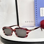 Gucci Sunglasses # 303105