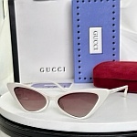 Gucci Sunglasses # 303115