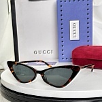 Gucci Sunglasses # 303116