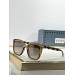 Gucci Sunglasses # 303125