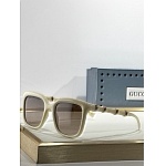 Gucci Sunglasses # 303126