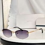 Jimmy Choo Sunglasses # 303128