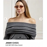 Jimmy Choo Sunglasses # 303131, cheap Jimmy Choo