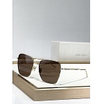 Jimmy Choo Sunglasses # 303134