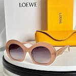Loewe Sunglasses # 303164