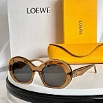 Loewe Sunglasses # 303166