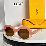Loewe Sunglasses # 303167