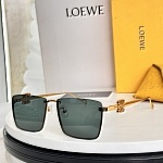 Loewe Sunglasses # 303174