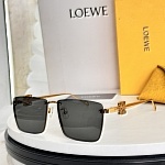 Loewe Sunglasses # 303176