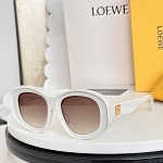 Loewe Sunglasses # 303179