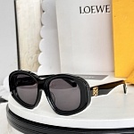 Loewe Sunglasses # 303185