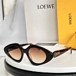 Loewe Sunglasses # 303188