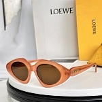 Loewe Sunglasses # 303189