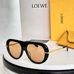 Loewe Sunglasses # 303193