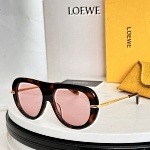 Loewe Sunglasses # 303195