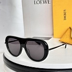 Loewe Sunglasses # 303197