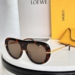 Loewe Sunglasses # 303198