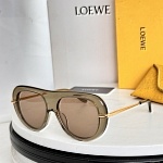Loewe Sunglasses # 303199