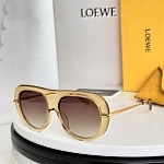 Loewe Sunglasses # 303201