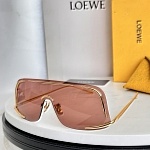 Loewe Sunglasses # 303203