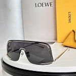 Loewe Sunglasses # 303205