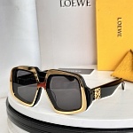 Loewe Sunglasses # 303212