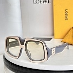 Loewe Sunglasses # 303213