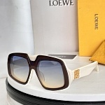 Loewe Sunglasses # 303214