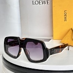 Loewe Sunglasses # 303215