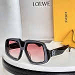 Loewe Sunglasses # 303216