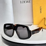 Loewe Sunglasses # 303218