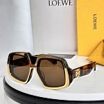 Loewe Sunglasses # 303219