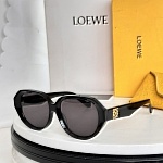 Loewe Sunglasses # 303223