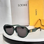 Loewe Sunglasses # 303225