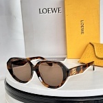 Loewe Sunglasses # 303227