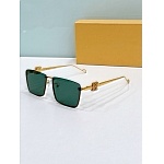 Loewe Sunglasses # 303231
