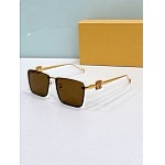 Loewe Sunglasses # 303234