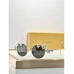 Loewe Sunglasses # 303240