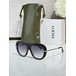 Loewe Sunglasses # 303245