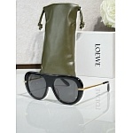 Loewe Sunglasses # 303247
